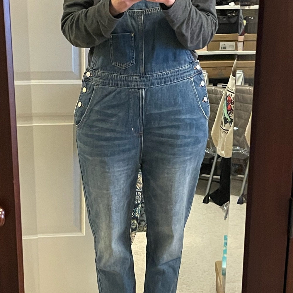Brand new XL bib overalls from VICI